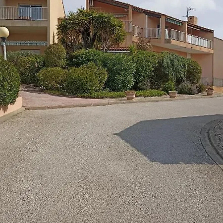 Les Cigales Bandolaises - Piscine - Terrasse Vue - Parking Privatif - Climatisation Appartement *