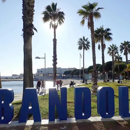 Les Cigales Bandolaises - Piscine - Terrasse Vue - Parking Privatif - Climatisation Appartement Bandol