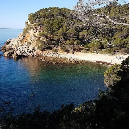Appartement Les Cigales Bandolaises - Piscine - Terrasse Vue - Parking Privatif - Climatisation Bandol