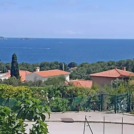 Les Cigales Bandolaises - Piscine - Terrasse Vue - Parking Privatif - Climatisation *