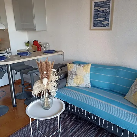 Les Cigales Bandolaises - Piscine - Terrasse Vue - Parking Privatif - Climatisation Appartement Bandol